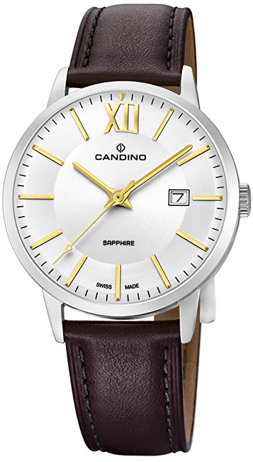 Candino Classic Timeless C4618 2