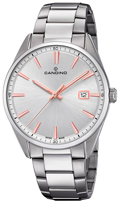 Candino Classic Timeless C4621 1