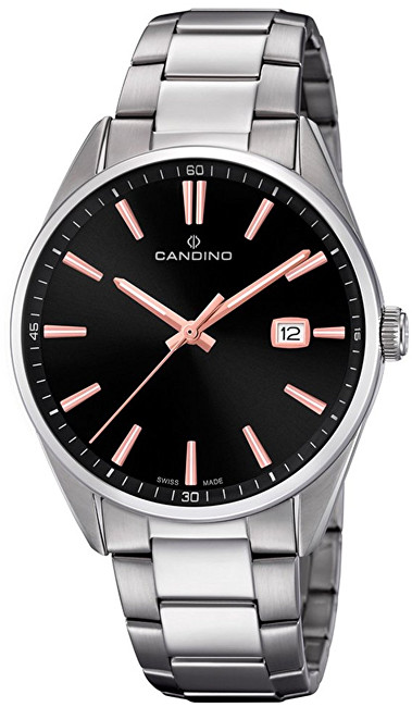 Candino Classic Timeless C4621 4