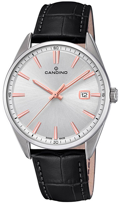 Candino Classic Timeless C4622 1