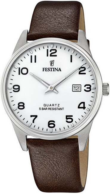 Festina Classic Bracelet 20512 1