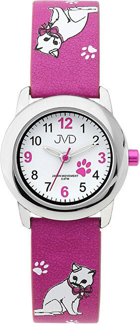 JVD Dětské náramkové hodinky J7153.2