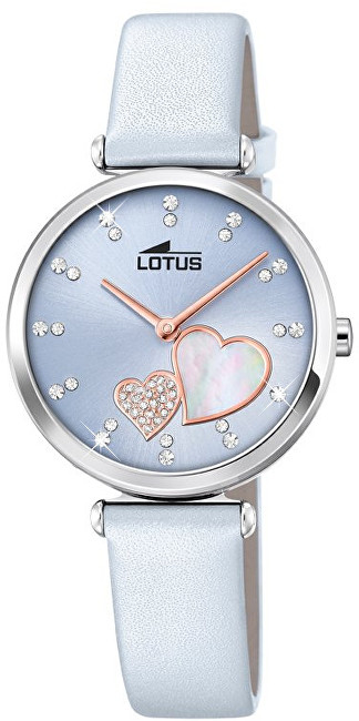Lotus Love L18617 3