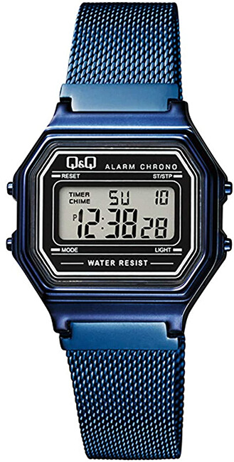 Q & Q Digitální hodinky M173J031