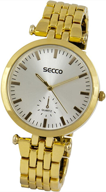 Secco Dámské analogové hodinky S A5026,4-134