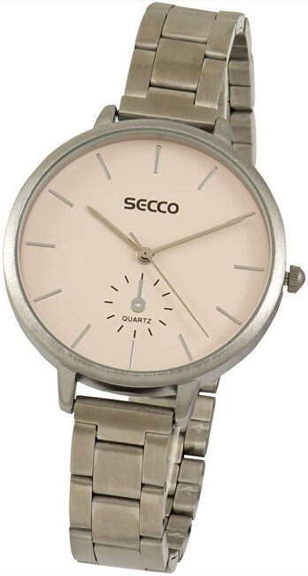 Secco Dámské analogové hodinky S A5027,4-236