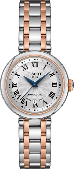 Tissot Bellissima Automatic T126.207.22.013.00