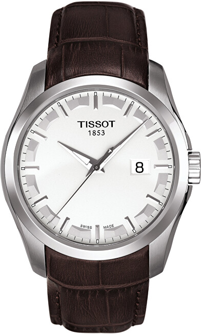 Tissot T-Trend Couturier T035.410.16.031.00