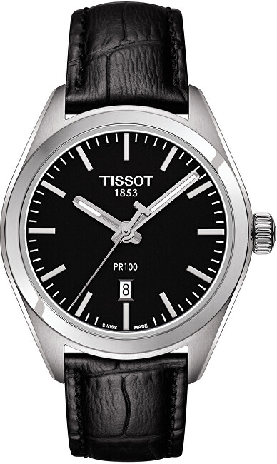 Tissot T-Classic PR 100 Lady T101.210.16.051.00