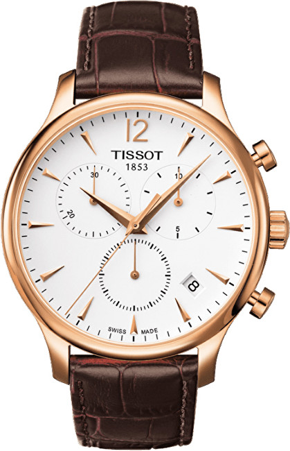 Tissot T-Tradition T063.617.36.037.00