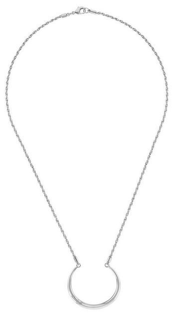 Tommy Hilfiger Elegantný oceľový náhrdelník TH2780282