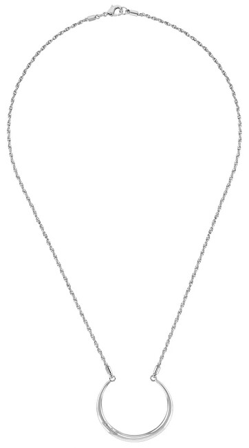 Tommy Hilfiger Elegantný oceľový náhrdelník Zendaya TH2780277