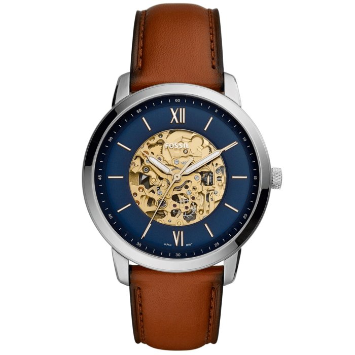 Fossil Neutra ME3160