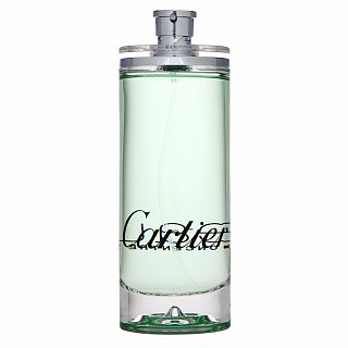Cartier Eau de Concentrée toaletná voda unisex 200 ml