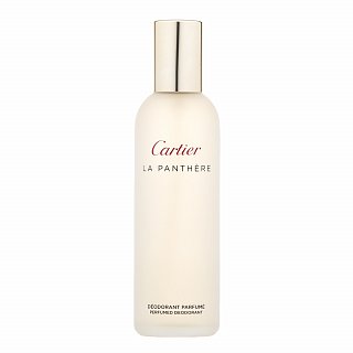 Cartier La Panthere deospray pre ženy 100 ml