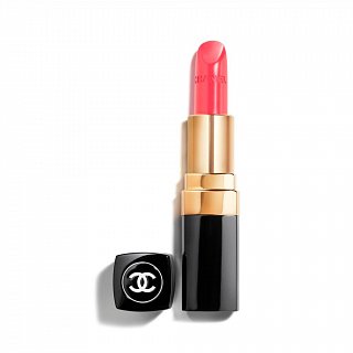 Chanel Rouge Coco Corail Vibrant 480 rúž s hydratačným účinkom 3,5 g