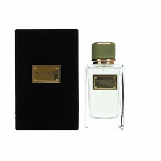 Dolce  Gabbana Velvet Bergamot parfémovaná voda pre mužov 150 ml