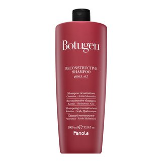 Fanola Botugen Botolife Shampoo bezsulfátový šampón pre revitalizáciu vlasov 1000 ml