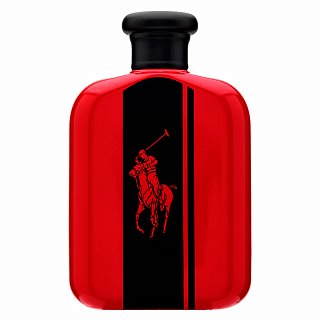 Ralph Lauren Polo Red Intense parfémovaná voda pre mužov 125 ml