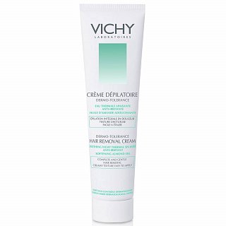 Vichy Dermo-Tolerance Hair Removal Cream depilačný krém pre citlivú pleť 150 ml