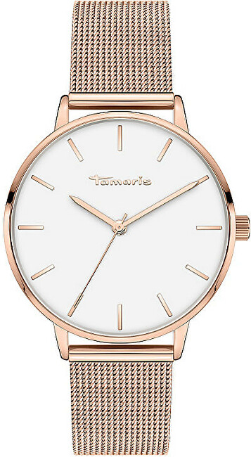 Tamaris Analogové hodinky TT-0003-MQ