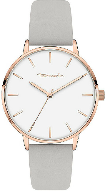 Tamaris Analogové hodinky TT-0005-LQ