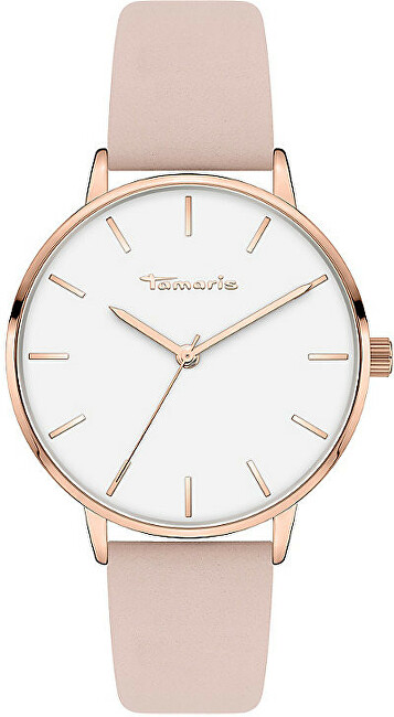 Tamaris Analogové hodinky TT-0006-LQ