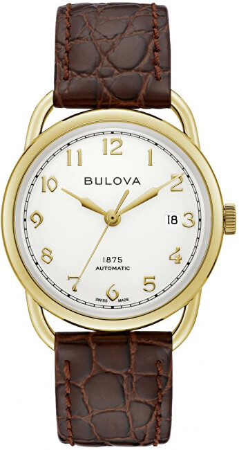 Bulova 97B189
