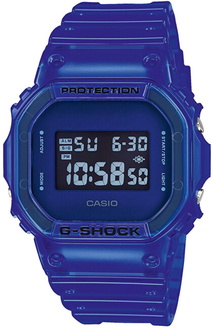 Casio G-Shock DW-5600SB-2ER (322)
