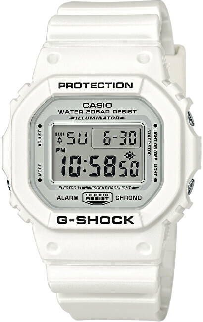 Casio G-Shock DW-5600MW-7ER (322)