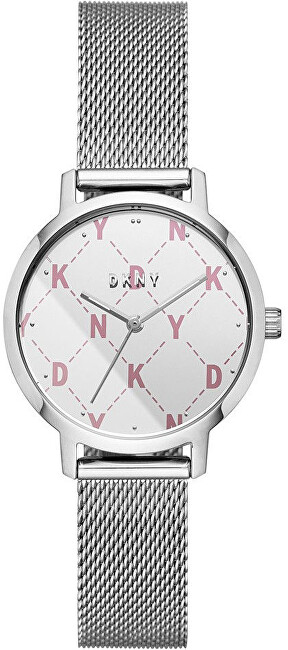 DKNY Modernist NY2815