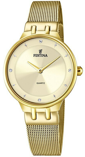 Festina Classic Bracelet 20598 2