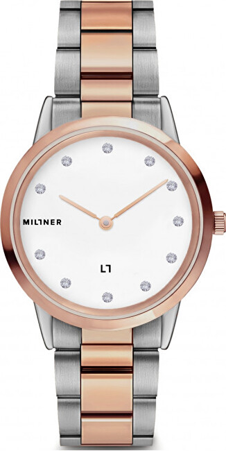 Millner Chelsea S Diamond 32 mm