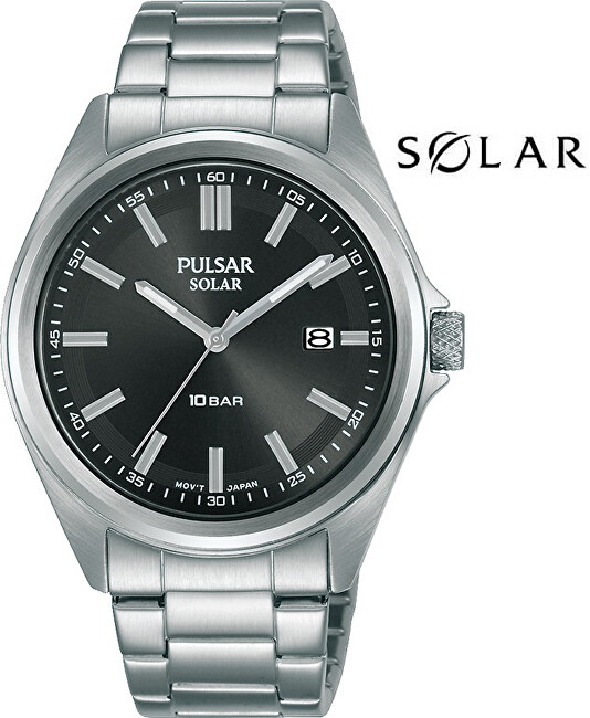Pulsar Normal Solar PX3231X1