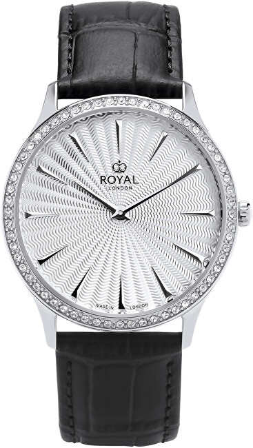 Royal London Analogové hodinky 21436-02
