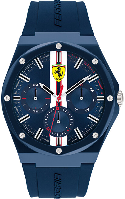 Scuderia Ferrari Aspire Chrono 0830869
