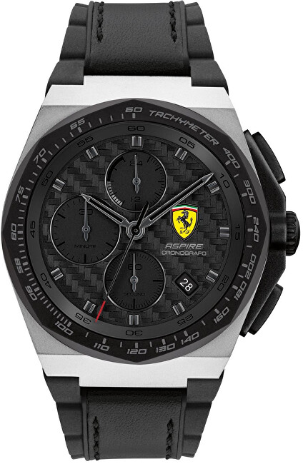 Scuderia Ferrari Aspire Chrono 0830868