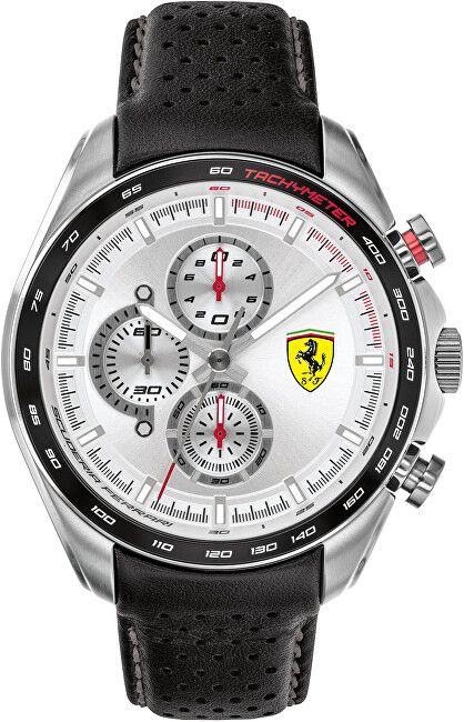 Scuderia Ferrari Speedracer 0830651
