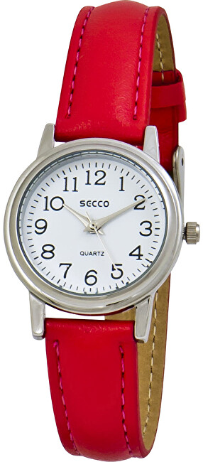 Secco Dámské analogové hodinky S A3000,2-216 (509)
