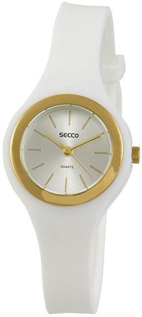 Secco Dámské analogové hodinky S A5045,0-134