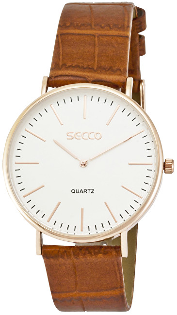 Secco Dámské analogové hodinky S A5509,1-534