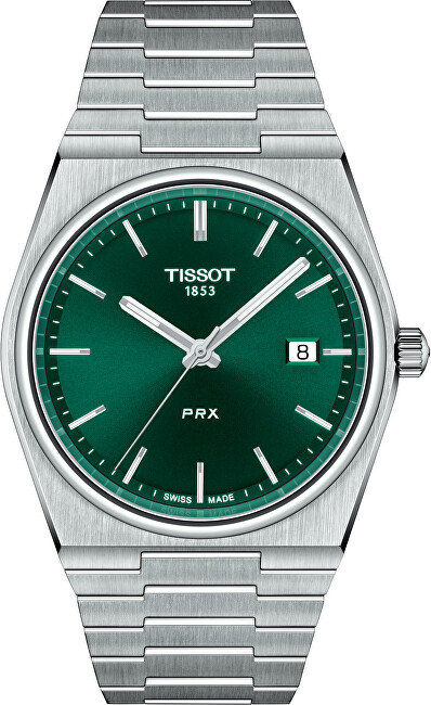 Tissot PRX Quartz T137.410.11.091.00