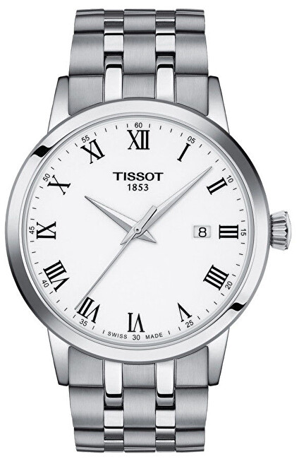 Tissot T-Classic Dream Gent Quartz T129.410.11.013.00