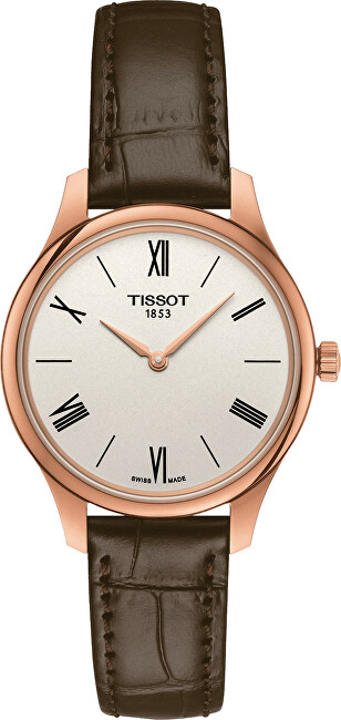 Tissot T-Classic Tradition 5.5 Lady T063.209.36.038.00