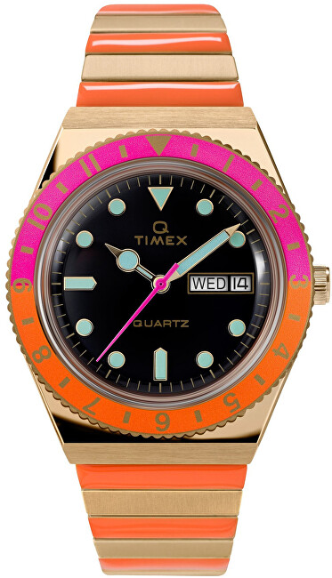 Timex Q Malibu TW2U81600