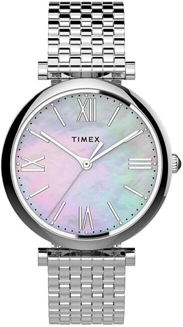 Timex Parisienne TW2T79300D7