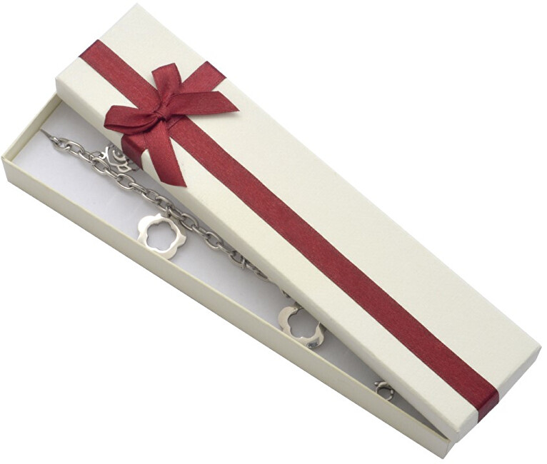 JK Box Darčeková krabička na náramok alebo náhrdelník LM-9   A20   A10