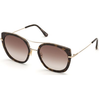 Tom Ford Joey FT0760 52F 56