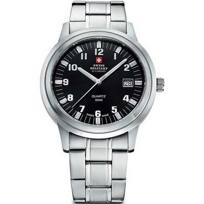 Swiss Military by Chrono SMP36004.06