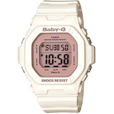 Casio Baby-G BG-5606-7B
